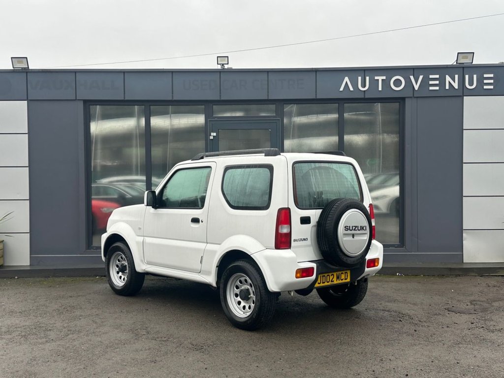 Used Suzuki Jimny 2017 for sale - 77122017: Photo 3