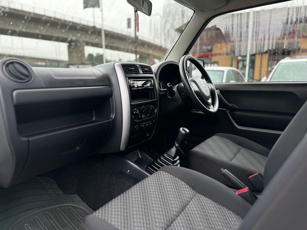 Used Suzuki Jimny 2017 for sale - 77122017: Photo 7