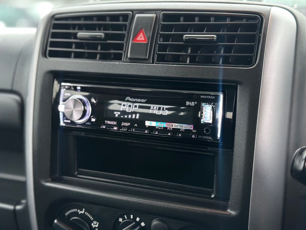 Used Suzuki Jimny 2017 for sale - 77122017: Photo 9