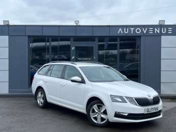 Used Skoda Octavia 2017 for sale - 73939249: Photo