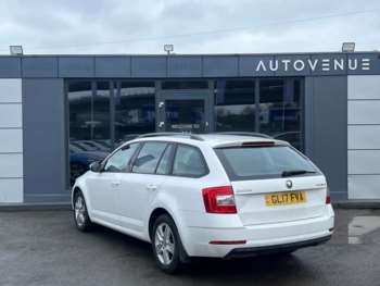 Used Skoda Octavia 2017 for sale - 73939249: Photo