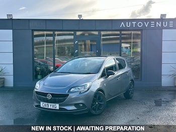 Used Vauxhall Corsa 2019 for sale - 76536012: Photo