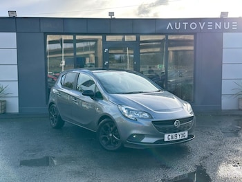 Used Vauxhall Corsa 2019 for sale - 76536012: Photo