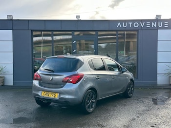 Used Vauxhall Corsa 2019 for sale - 76536012: Photo