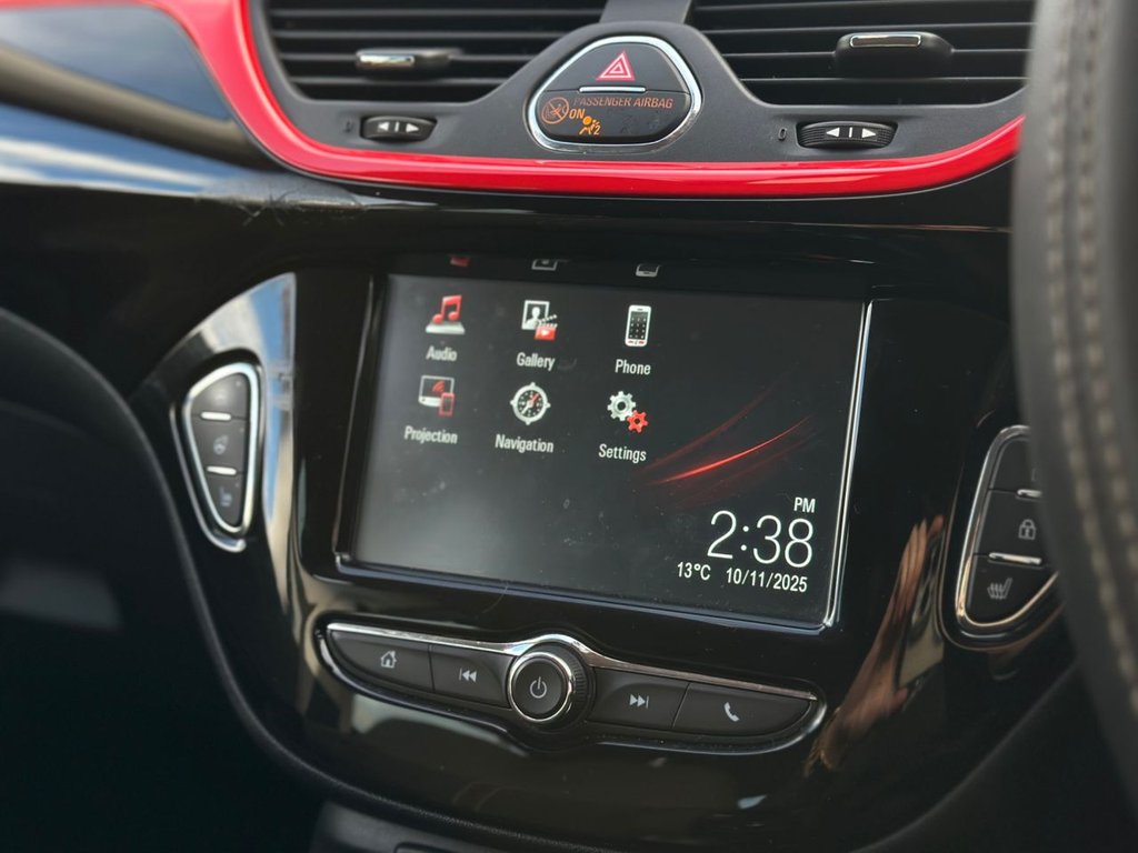 Used Vauxhall Corsa 2019 for sale - 76536012: Photo 7