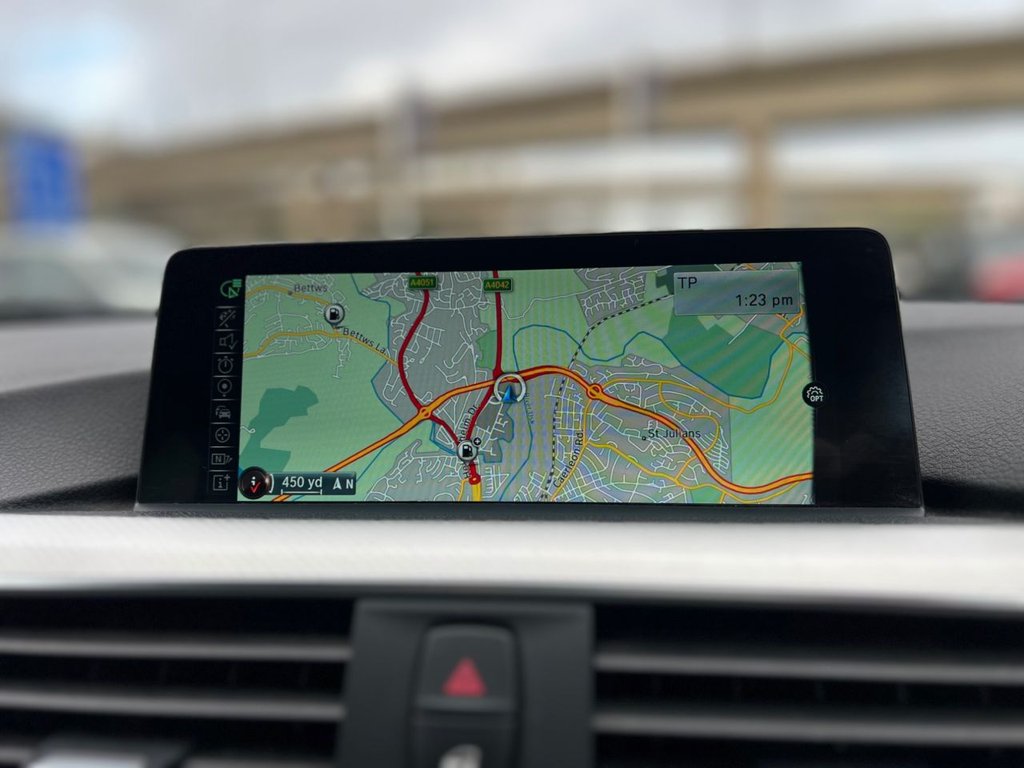 Used BMW 3 Series 2015 for sale - 77122301: Photo 12