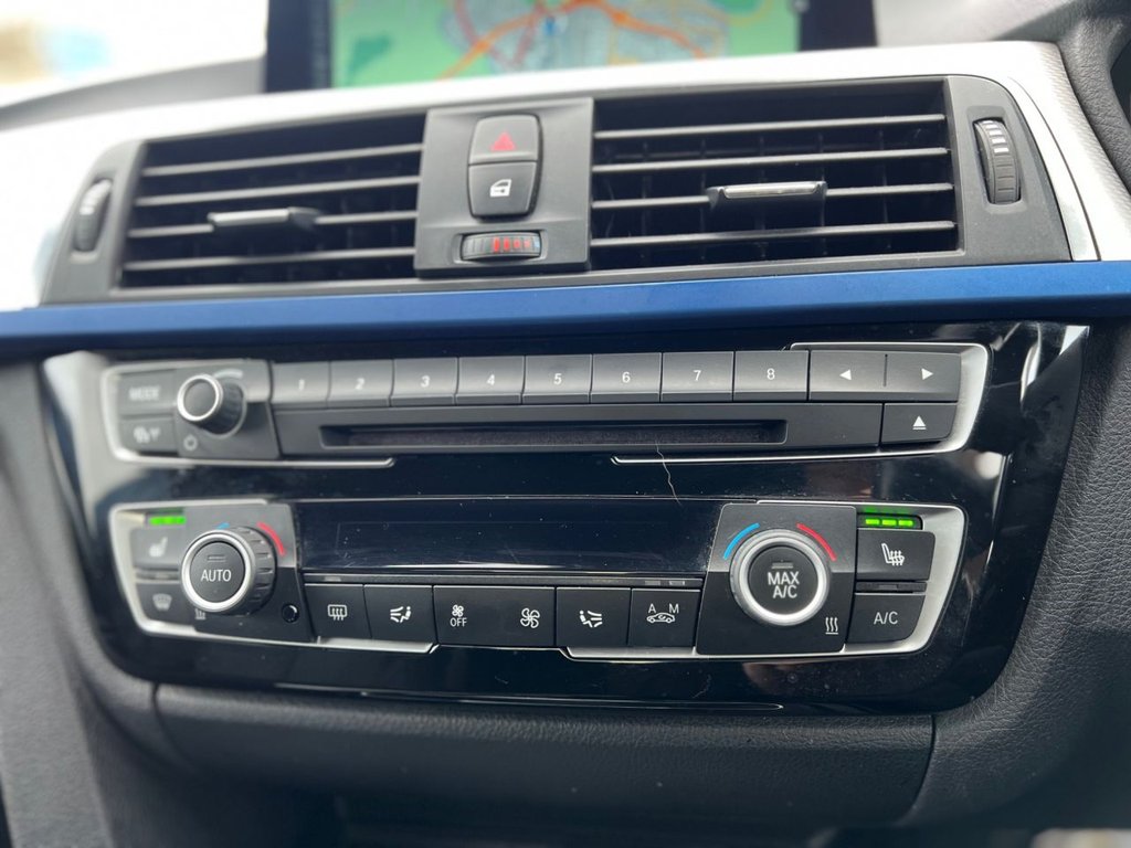 Used BMW 3 Series 2015 for sale - 77122301: Photo 13