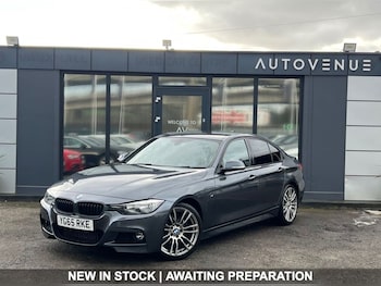 BMW 3 Series feature image