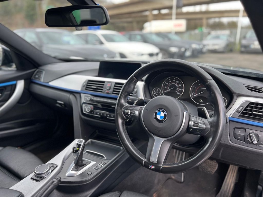 Used BMW 3 Series 2015 for sale - 77122301: Photo 6
