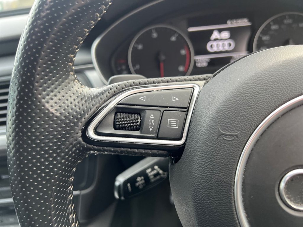 Used Audi A6 Avant 2017 for sale - 76841248: Photo 14