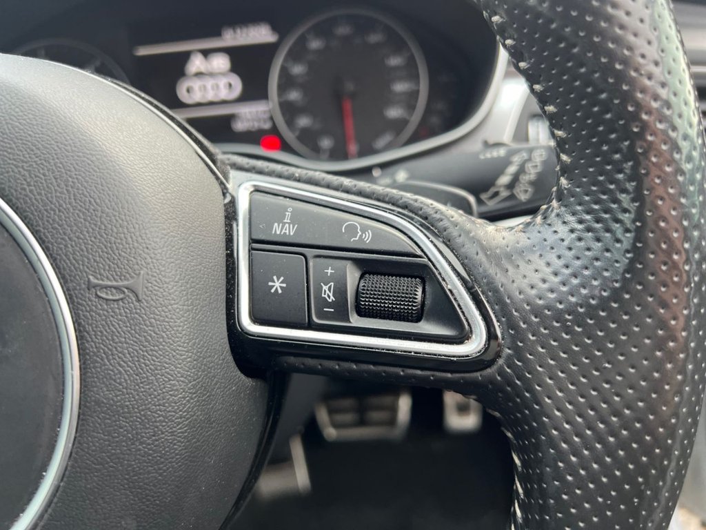 Used Audi A6 Avant 2017 for sale - 76841248: Photo 15