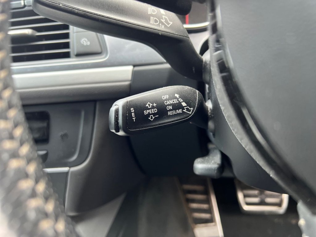 Used Audi A6 Avant 2017 for sale - 76841248: Photo 16