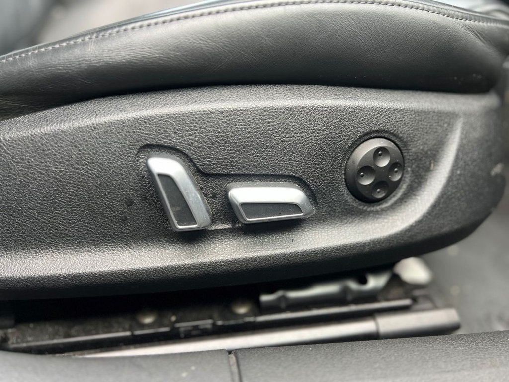 Used Audi A6 Avant 2017 for sale - 76841248: Photo 17