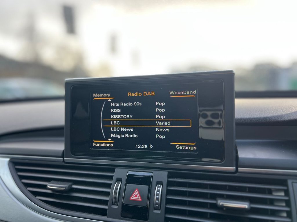 Used Audi A6 Avant 2017 for sale - 76841248: Photo 7