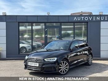 Used Audi A3 2017 for sale - 78749632: Photo