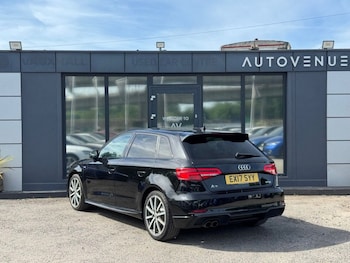 Used Audi A3 2017 for sale - 78749632: Photo