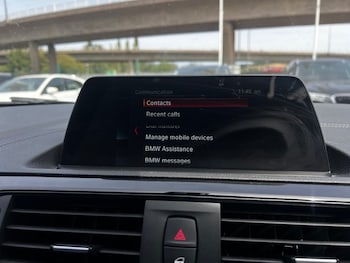 Used BMW 1 Series 2017 for sale - 79384550: Photo