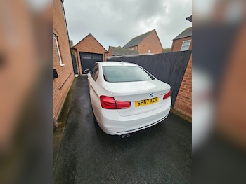 Used BMW 3 Series 2017 for sale - 78083020: Photo