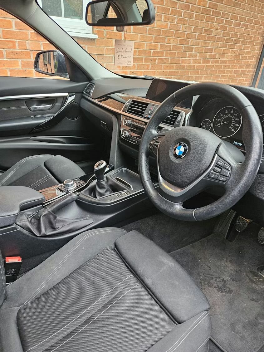 Used BMW 3 Series 2017 for sale - 78083020: Photo 3