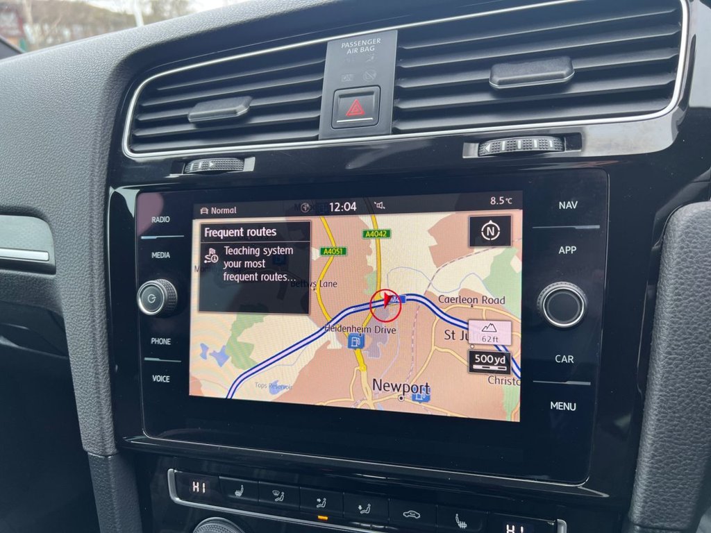 Used Volkswagen Golf 2018 for sale - 78110497: Photo 14