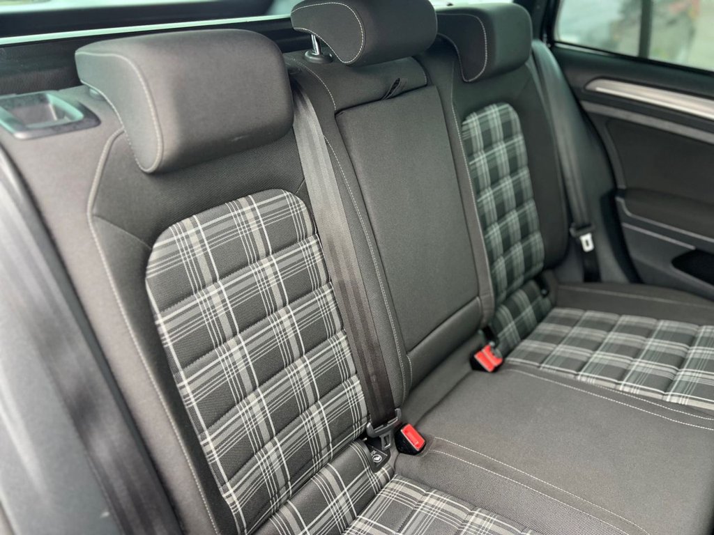 Used Volkswagen Golf 2018 for sale - 78110497: Photo 16