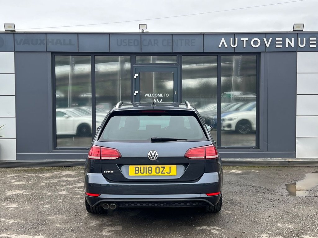 Used Volkswagen Golf 2018 for sale - 78110497: Photo 19