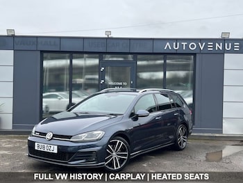 Used Volkswagen Golf 2018 for sale - 78110497: Photo