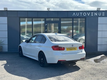 Used BMW 3 Series 2014 for sale - 78227908: Photo