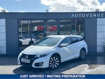 2016 (16) - 1.6 i-DTEC SR 5dr