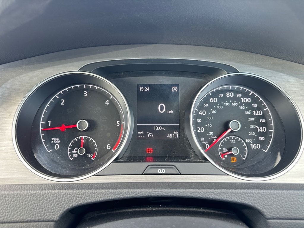 Used Volkswagen Golf 2015 for sale - 78068679: Photo 10