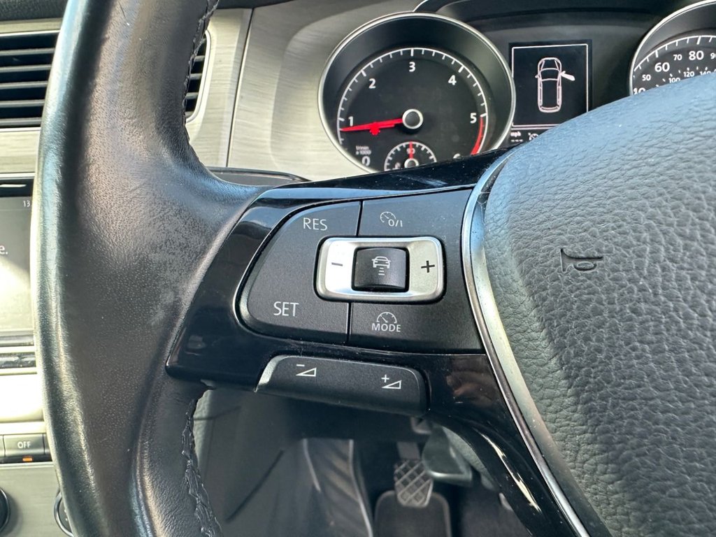 Used Volkswagen Golf 2015 for sale - 78068679: Photo 12