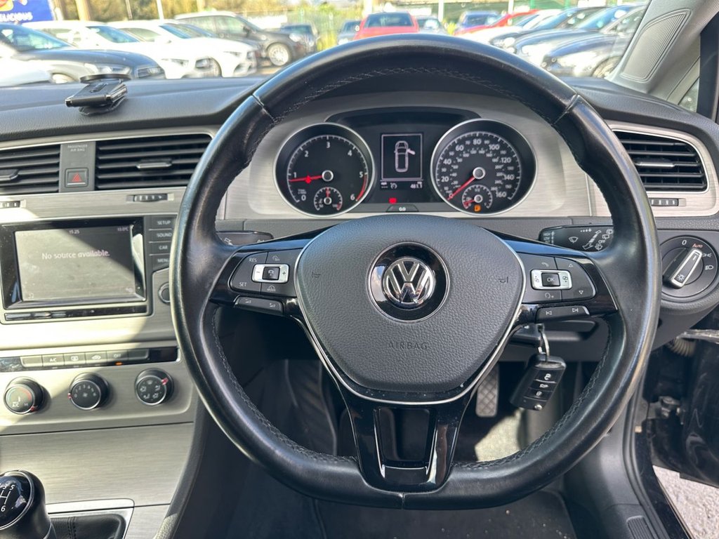 Used Volkswagen Golf 2015 for sale - 78068679: Photo 13