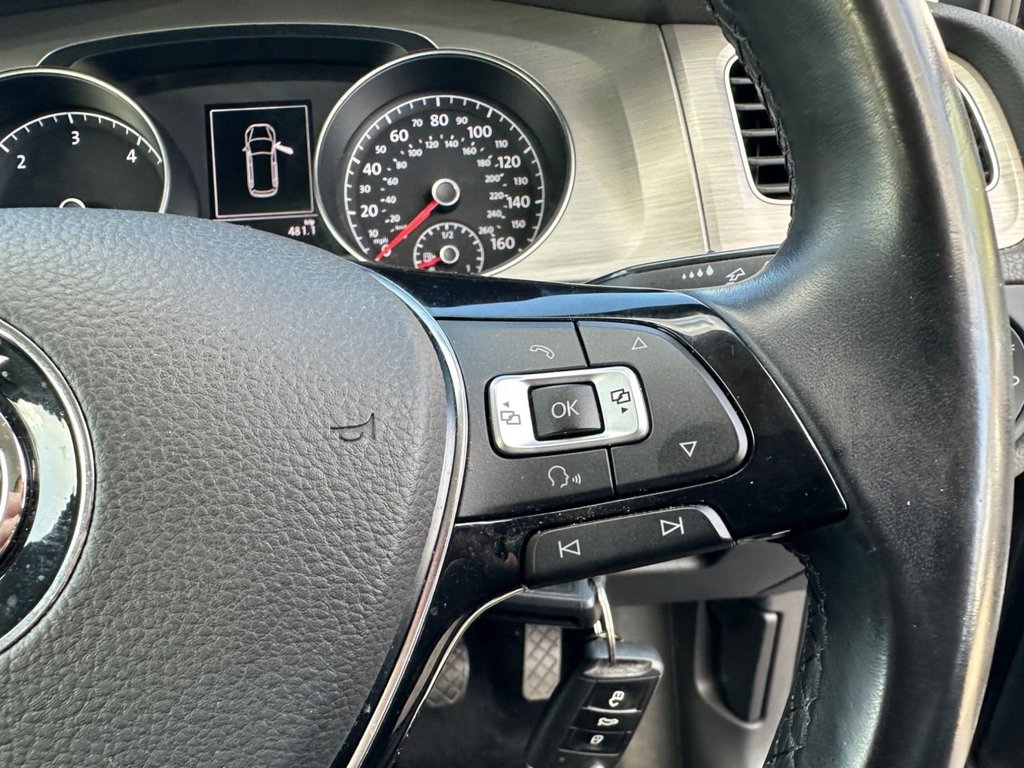 Used Volkswagen Golf 2015 for sale - 78068679: Photo 14