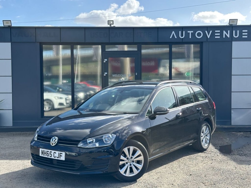 Used Volkswagen Golf 2015 for sale - 78068679: Photo 3