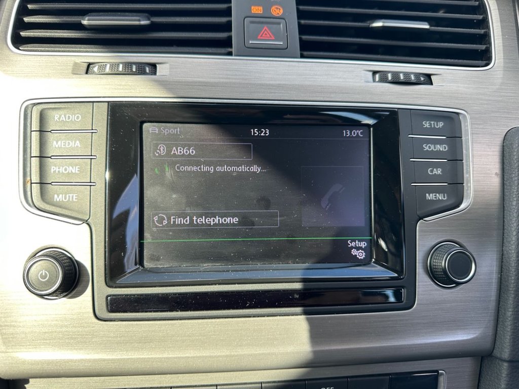 Used Volkswagen Golf 2015 for sale - 78068679: Photo 5