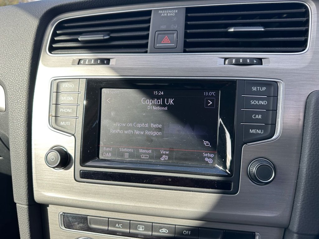 Used Volkswagen Golf 2015 for sale - 78068679: Photo 6