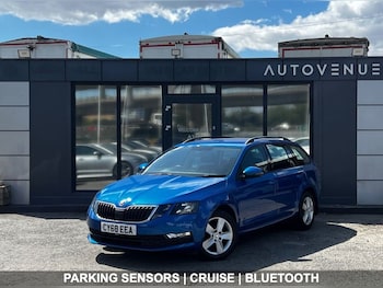 Used Skoda Octavia 2019 for sale - 79345992: Photo