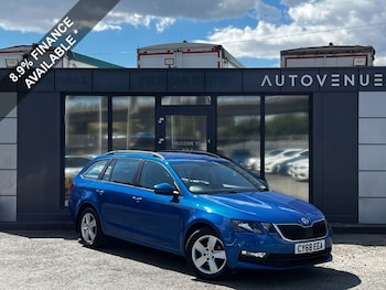 Used Skoda Octavia 2019 for sale - 79345992: Photo
