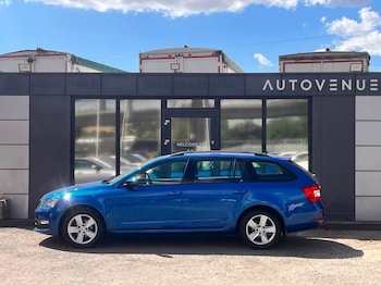 Used Skoda Octavia 2019 for sale - 79345992: Photo