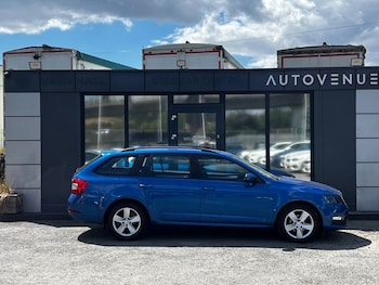 Used Skoda Octavia 2019 for sale - 79345992: Photo