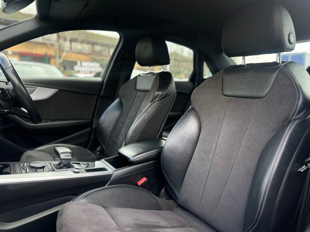 Used Audi A4 2018 for sale - 77534857: Photo 10