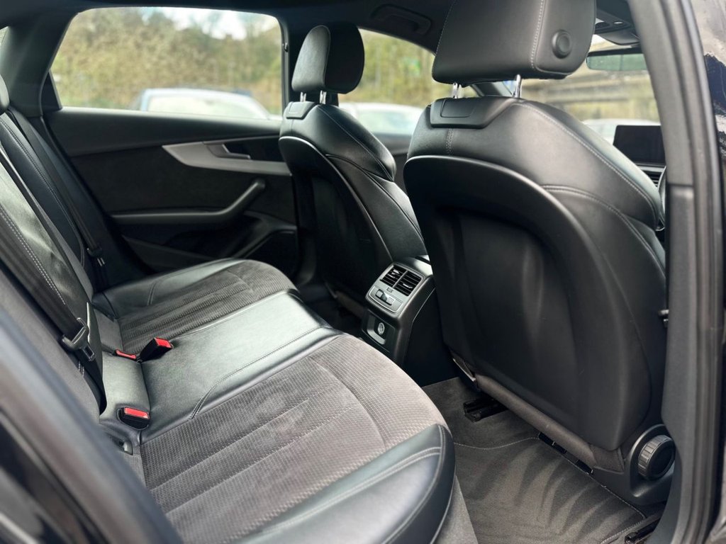 Used Audi A4 2018 for sale - 77534857: Photo 11