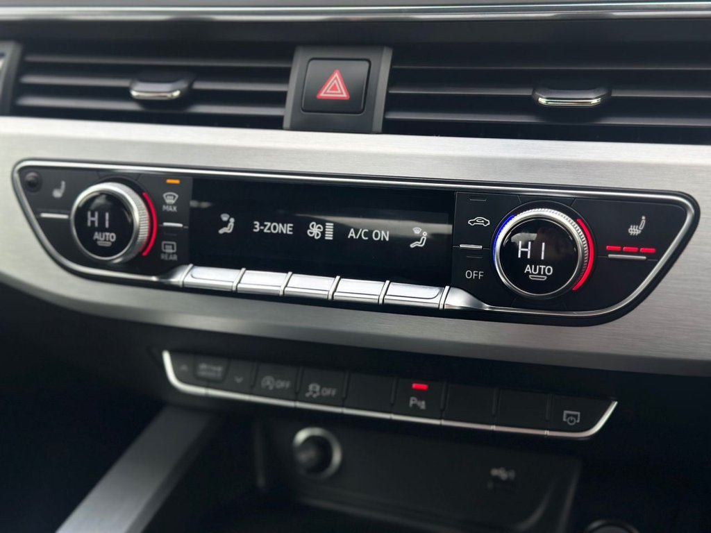 Used Audi A4 2018 for sale - 77534857: Photo 12