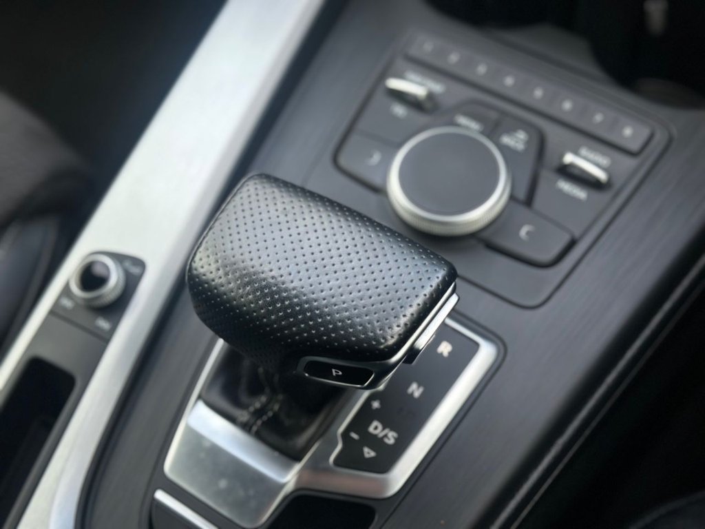 Used Audi A4 2018 for sale - 77534857: Photo 14