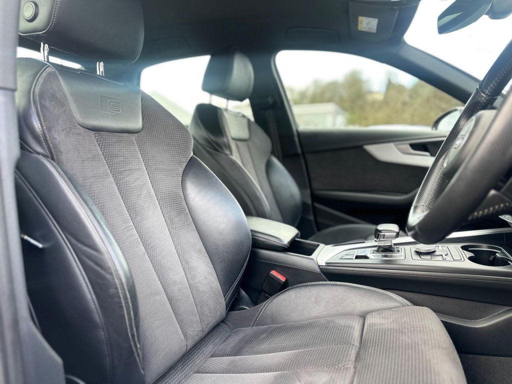 Used Audi A4 2018 for sale - 77534857: Photo 15