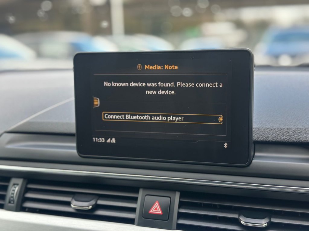 Used Audi A4 2018 for sale - 77534857: Photo 17