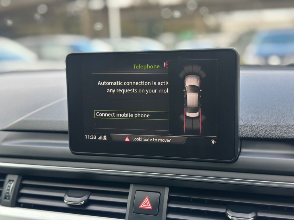 Used Audi A4 2018 for sale - 77534857: Photo 18