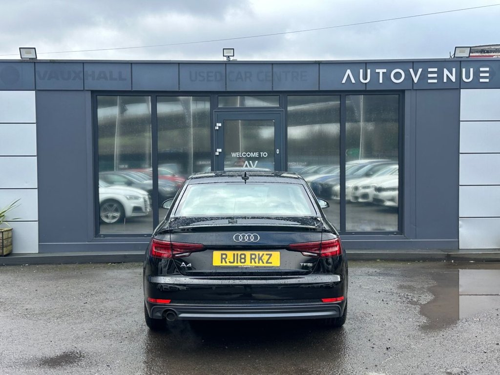 Used Audi A4 2018 for sale - 77534857: Photo 19