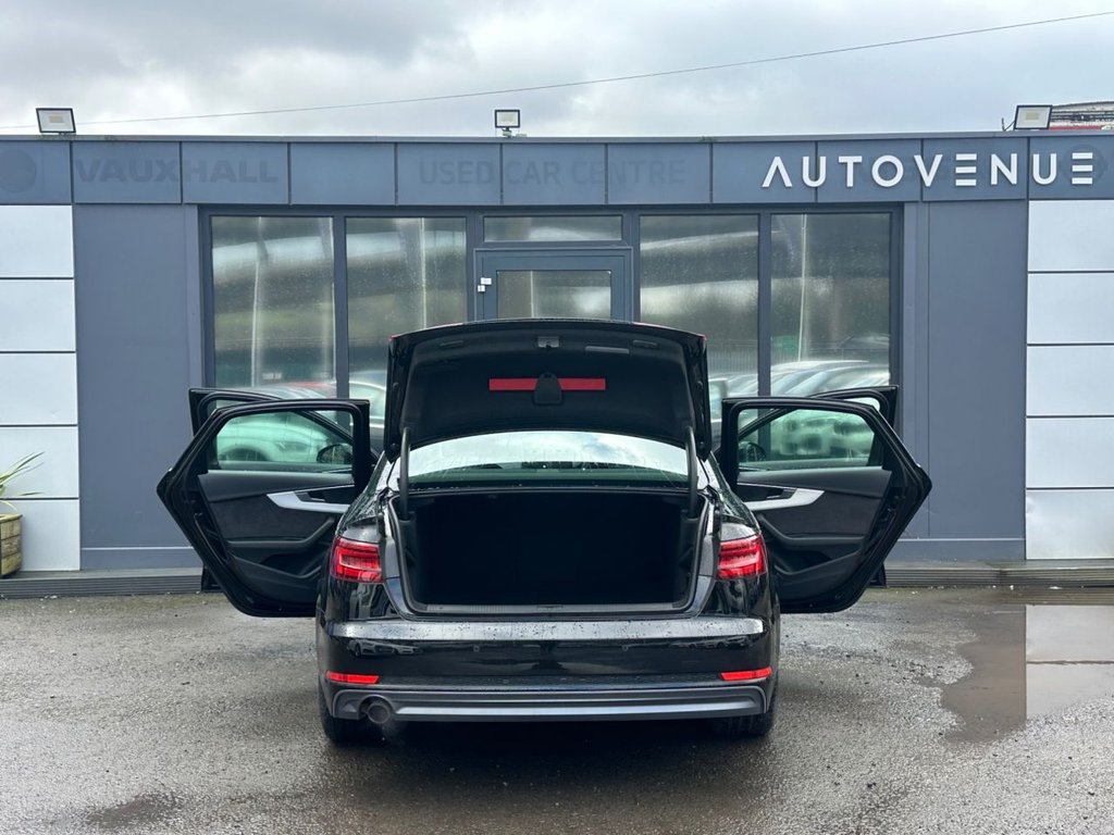 Used Audi A4 2018 for sale - 77534857: Photo 20