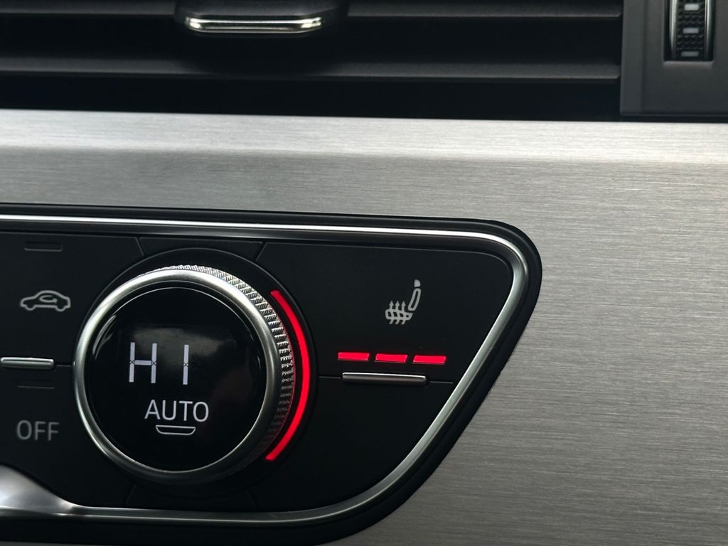 Used Audi A4 2018 for sale - 77534857: Photo 22